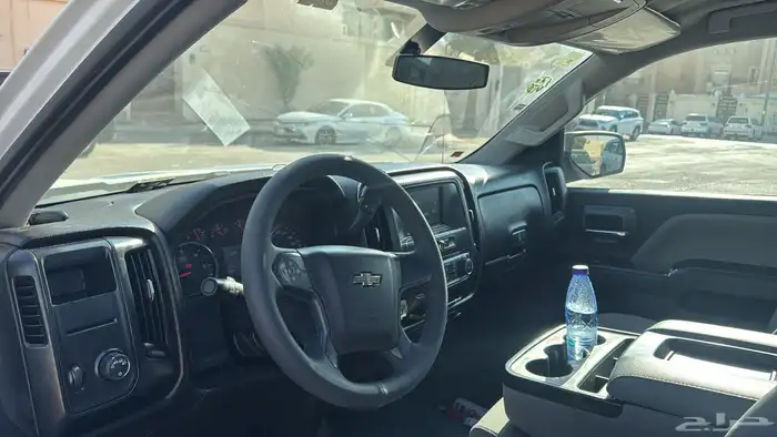 سلفرادو 2018 5