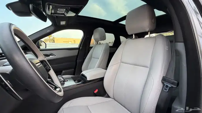 فيلار SE داينمك 2024 بحالة الوكالة 25