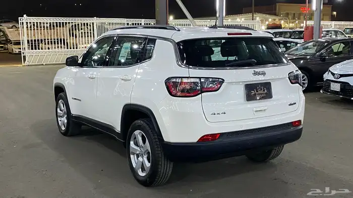 شروكي كومباس نص فل دبل 3