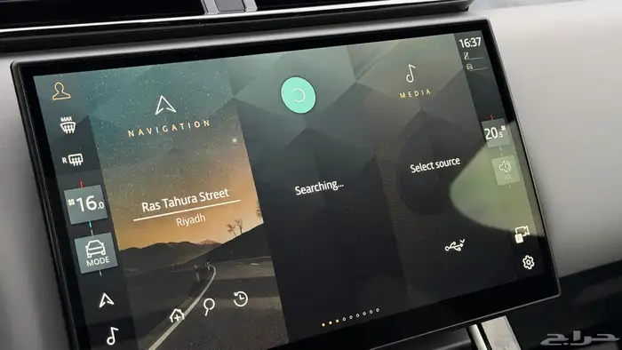 فيلار SE داينمك 2024 بحالة الوكالة 29