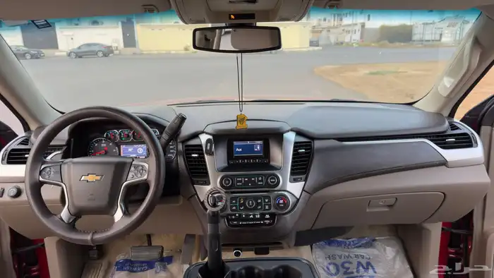 جمس تاهو 2015 LS 10