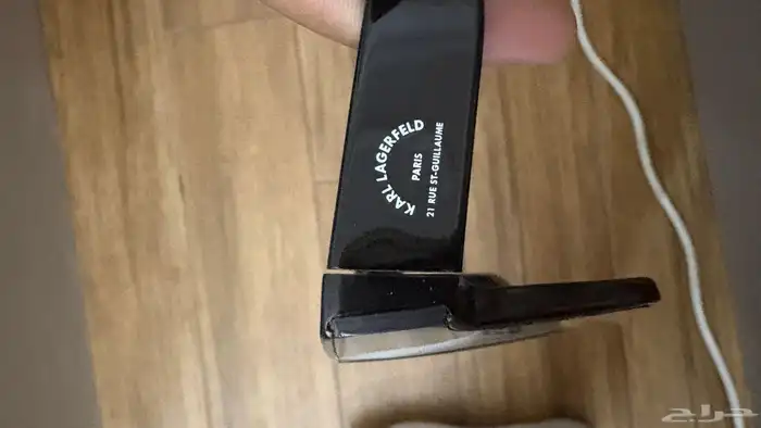 نظارة شمسية ماركة Karl Lagerfeld 3