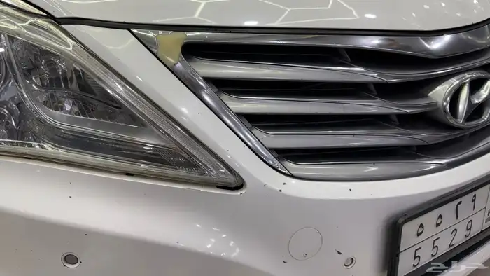 هونداي ازيرا 2013 فل بحالة ممتازة للبيع 6