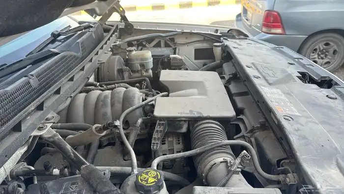 سلفرادو 2018 6