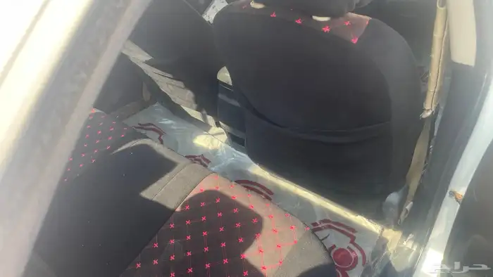 للبيع سيارة 7