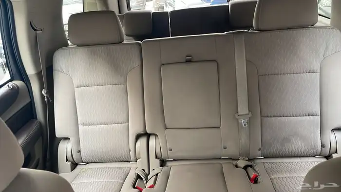 شيفروليه تاهو 2015 بودي بلد 6