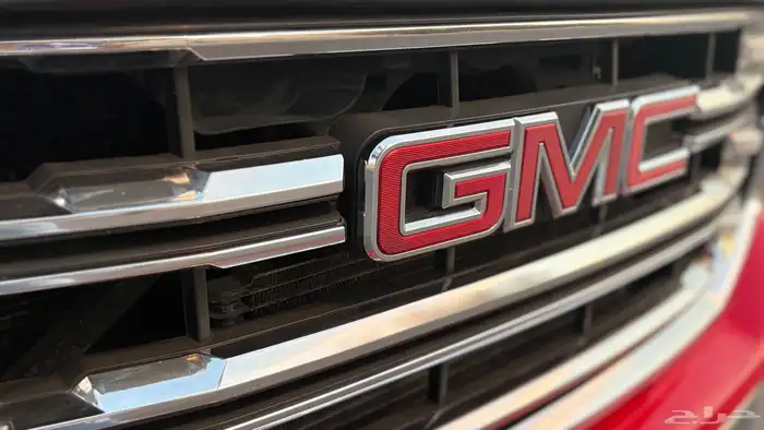 جي ام سي سييرا 2018 Z71 ( ممشى قليل ) 9