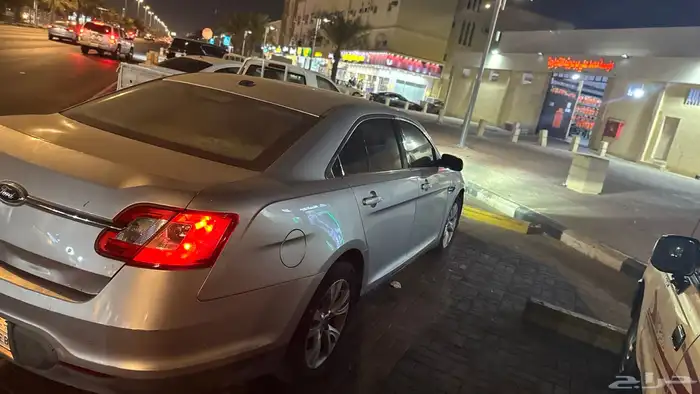 فورد تورس 2011 0