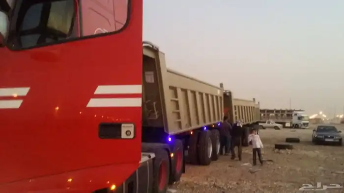 صناديق قلاب وسطحات وتوانك مياه 29