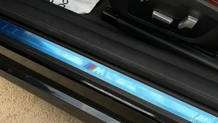 بي ام دبليو الفئة الرابعة 420 12