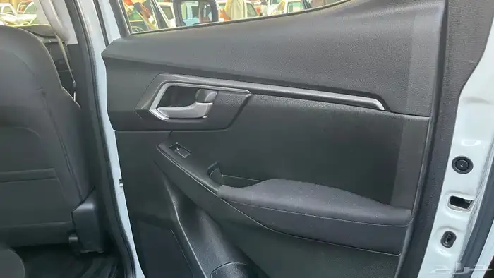 النوع   ايسوزو ديماكس 2023 ماشي 8000 27