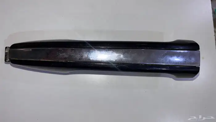 مسكت باب افالون 1