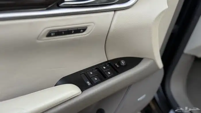 كاديلاك XTS-4 2016 Vsport Platinum ( مخزن ) 20