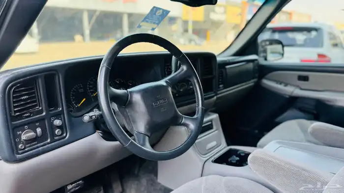 جمس ((2001))مخزن بدي وكاله 8