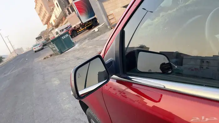 فورد ايدج 2013 امريكي 7