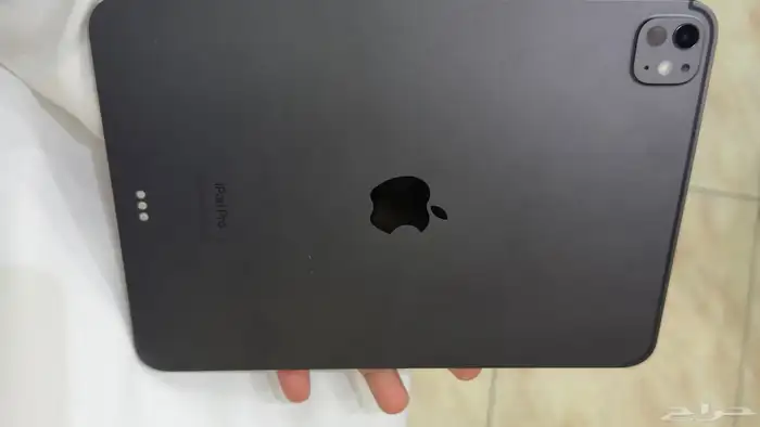 ايباد درو ام فور 265 قيقا بطاريه 100 دوراة الشحن 95 نظييف 0