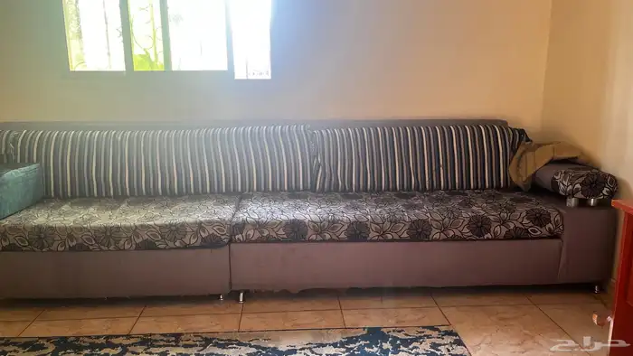 كنب مستعمل 1