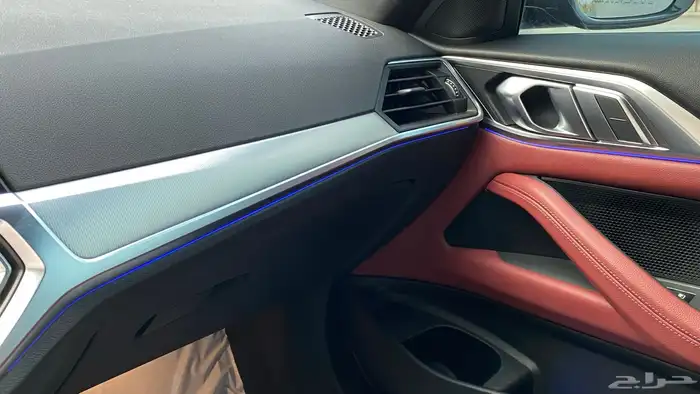 بي ام دبليو الفئة الرابعة 420 16