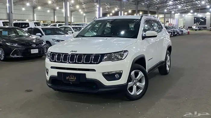 شروكي كومباس نص فل دبل 0