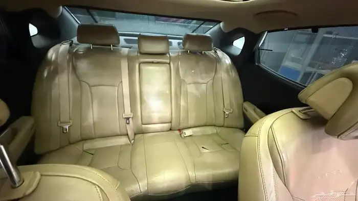 هونداي ازيرا 2013 فل بحالة ممتازة للبيع 11