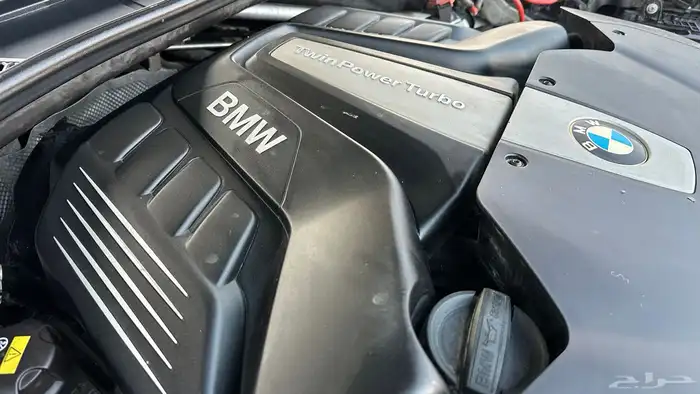 جيب BMW X5 موديل 2014 فل كامل 12