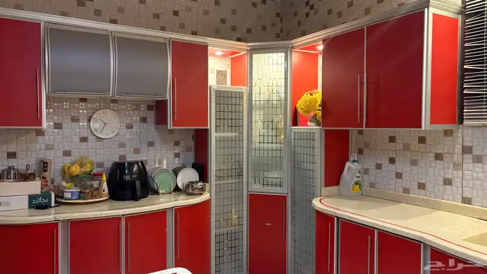 مطبخ للبيع 1