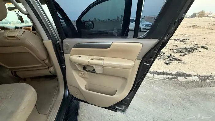 نيسان أرمادا SE 2010 ممشى 188 33