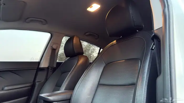 كيا K3 سيراتو 2018 ( ديزل . بطاقة جمركية ) 23