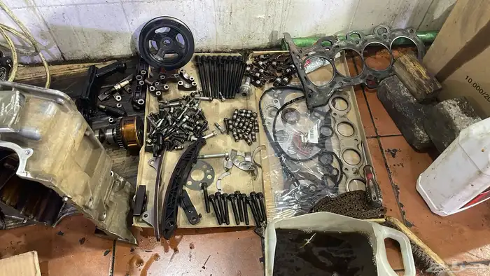 كهربائي ميكانيكي سيارات متنقل 4