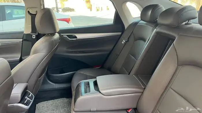 هونداي ازيرا فل ابشن 2020 - 6 سلندر - بودي وكالة 10