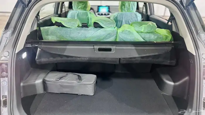 شيفرولية جروف 2025 جديد للبيع 27