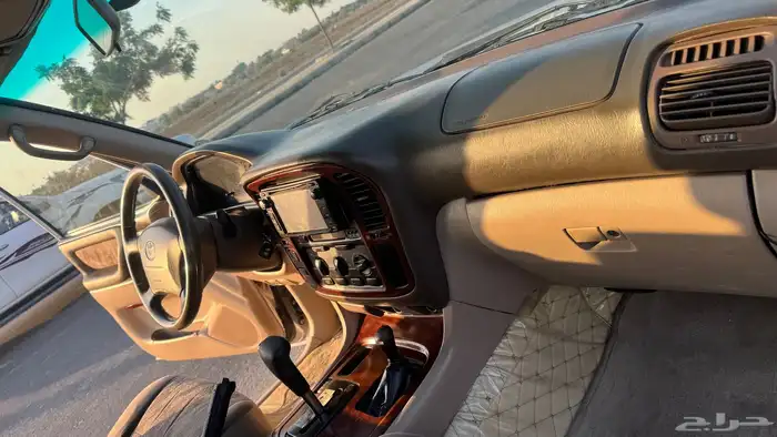 جكسار GX-R2002 فل 8