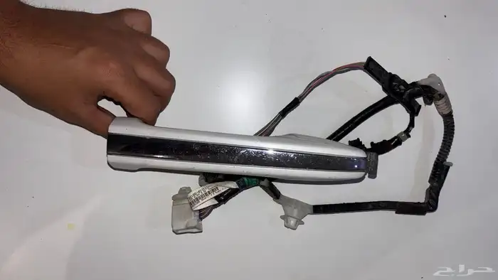 مسكت باب افالون 7