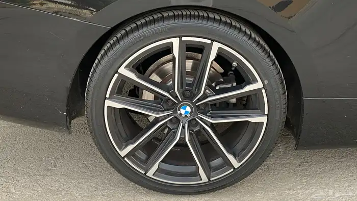 بي ام دبليو الفئة الرابعة 420 10