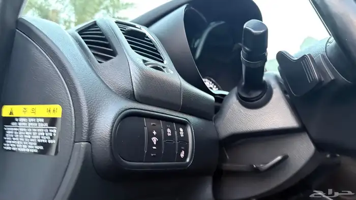 كيا K3 سيراتو 2018 ( ديزل . بطاقة جمركية ) 25