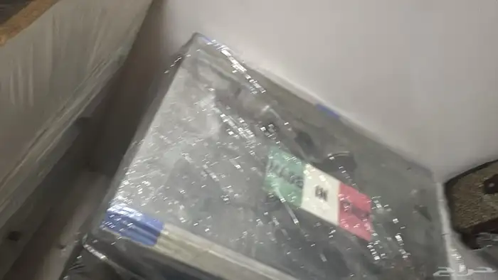 ثلاجه للبيع 1