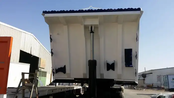 صناديق قلاب وسطحات وتوانك مياه 25