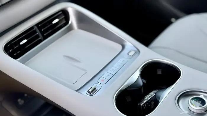 BYD سيلايون 2025 تمشي اكثر من 1100 كم 11