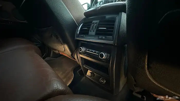 جيب BMW X5 موديل 2014 فل كامل 30