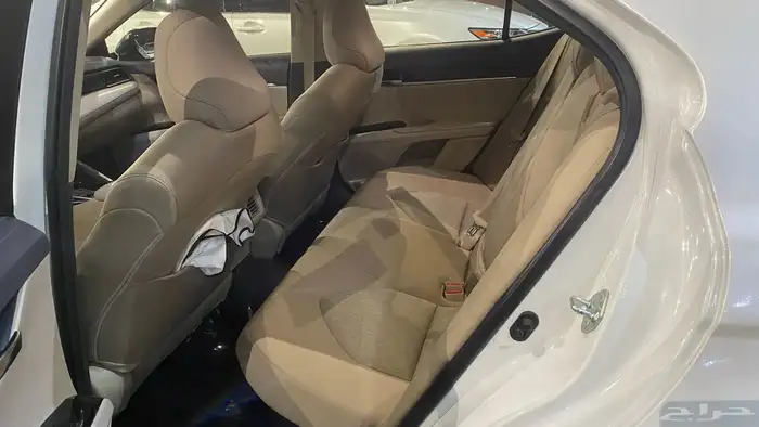 كامري 2022 GLE هايبرد 7