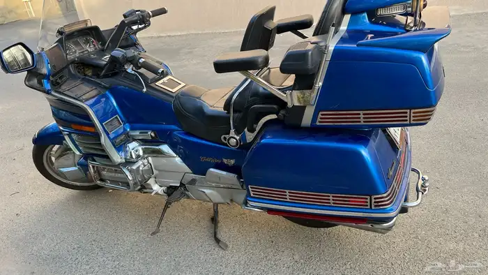 دباب قولد ونق كلاسيكي لوحه مميزه 2