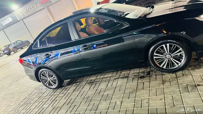 mg5 موديل 2021 0