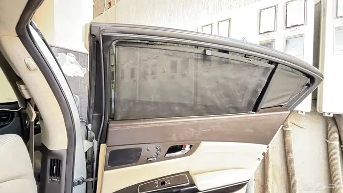 كيا كوريس 2014 فل كامل 18