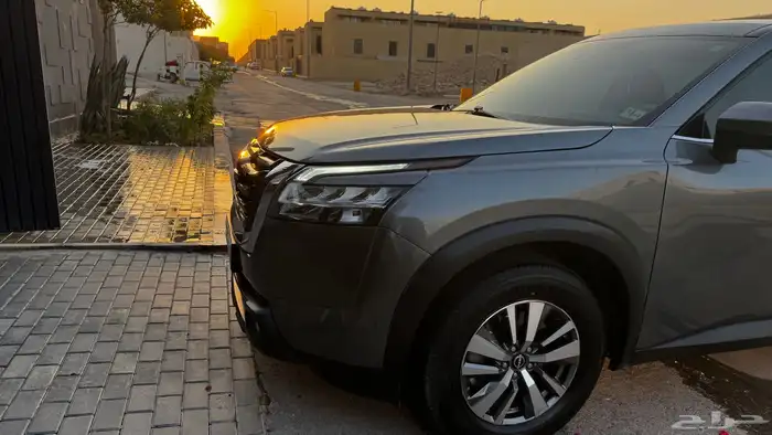 باثفايندر S- دبل 2022 4