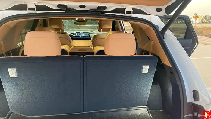 جنسس GV80 ديزل 2020 فل كامل اعلى فئة 5