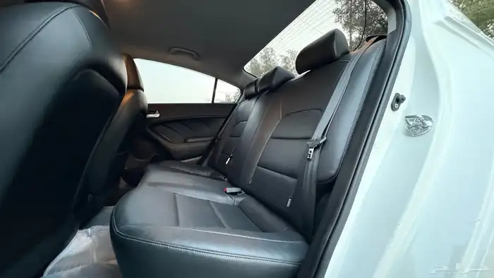 كيا K3 سيراتو 2018 ( ديزل . بطاقة جمركية ) 33