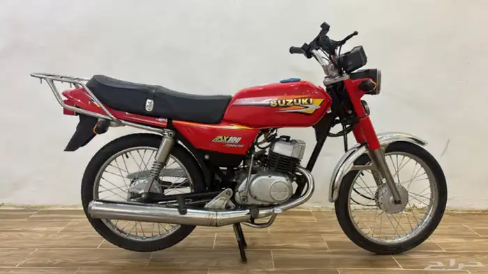 دباب اكس ميه نظيف 1