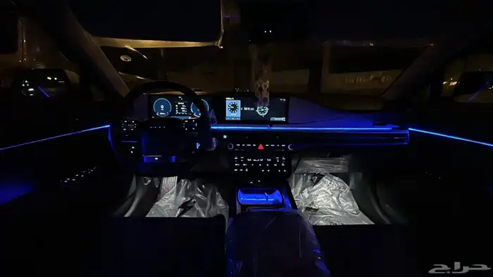 ازيرا كلاسك 2025 9