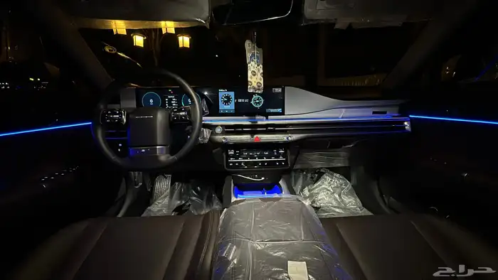 ازيرا كلاسك 2025 11