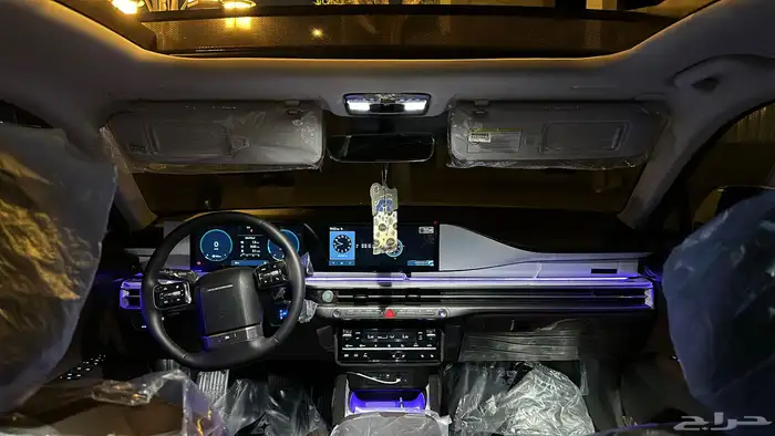 ازيرا كلاسك 2025 8